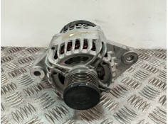 Recambio de alternador para fiat doblo autobús (263_) 1.6 d multijet (263axh1a, 263axl11, 263axh1b) referencia OEM IAM 000005194