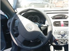 Recambio de columna direccion para opel tigra twintop (x04) 1.8 (r97) referencia OEM IAM 93175517  