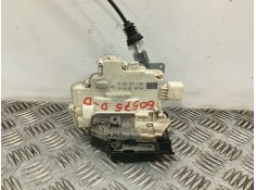 Recambio de cerradura puerta delantera derecha para volkswagen tiguan (5n_) 1.4 tsi 4motion referencia OEM IAM 3C1837016B 3C1837