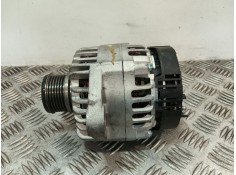 Recambio de alternador para fiat doblo autobús (263_) 1.6 d multijet (263axh1a, 263axl11, 263axh1b) referencia OEM IAM 000005194 2