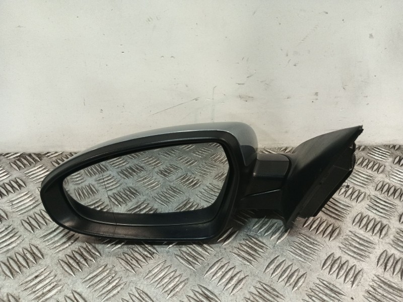 Recambio de retrovisor izquierdo para kia xceed (cd) 1.5 t-gdi mhev referencia OEM IAM 87610J7351AHV  