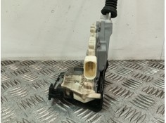 Recambio de cerradura puerta delantera derecha para volkswagen tiguan (5n_) 1.4 tsi 4motion referencia OEM IAM 3C1837016B 3C1837 2