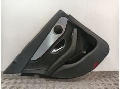 Recambio de guarnecido puerta trasera izquierda para mercedes-benz clase c (w205) c 220 bluetec / d (205.002, 205.004) referenci