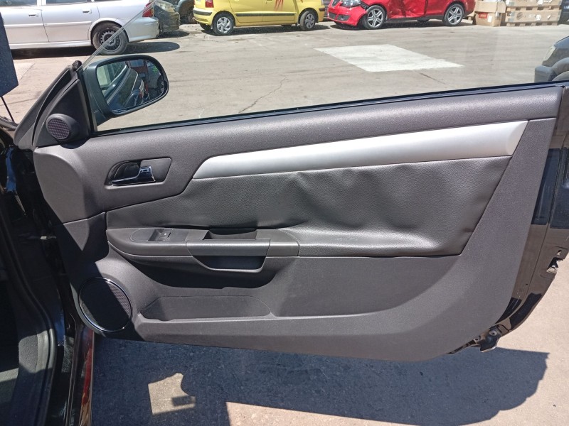 Recambio de elevalunas delantero derecho para opel tigra twintop (x04) 1.8 (r97) referencia OEM IAM 93165969  