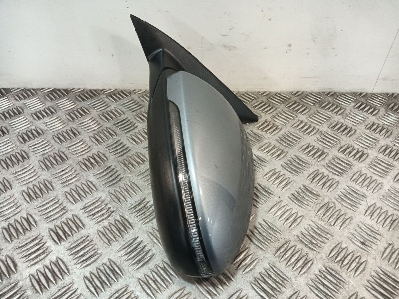 Recambio de retrovisor izquierdo para kia xceed (cd) 1.5 t-gdi mhev referencia OEM IAM 87610J7351AHV  