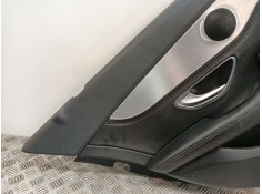 Recambio de guarnecido puerta trasera izquierda para mercedes-benz clase c (w205) c 220 bluetec / d (205.002, 205.004) referenci 2