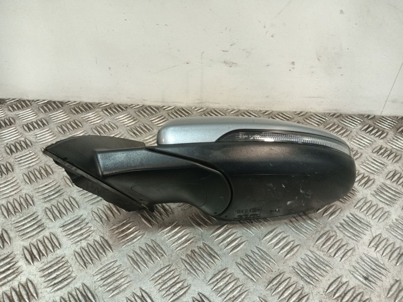 Recambio de retrovisor izquierdo para kia xceed (cd) 1.5 t-gdi mhev referencia OEM IAM 87610J7351AHV  