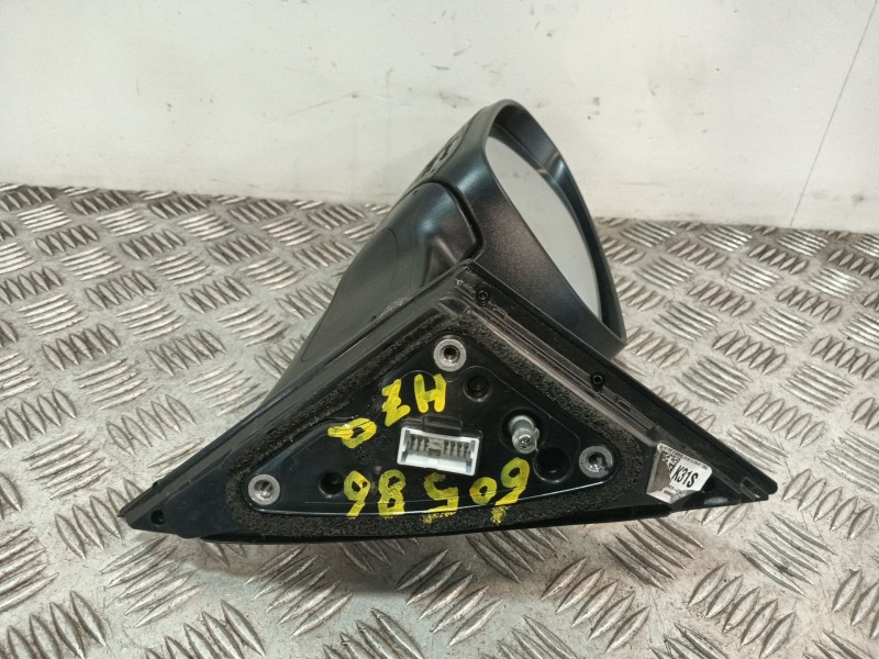 Recambio de retrovisor izquierdo para kia xceed (cd) 1.5 t-gdi mhev referencia OEM IAM 87610J7351AHV  