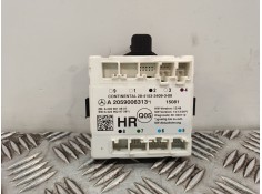 Recambio de modulo electronico para mercedes-benz clase c (w205) c 220 bluetec / d (205.002, 205.004) referencia OEM IAM A205900