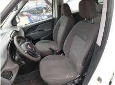 Recambio de asiento delantero izquierdo para fiat doblo autobús (263_) 1.6 d multijet (263axh1a, 263axl11, 263axh1b) referencia  2