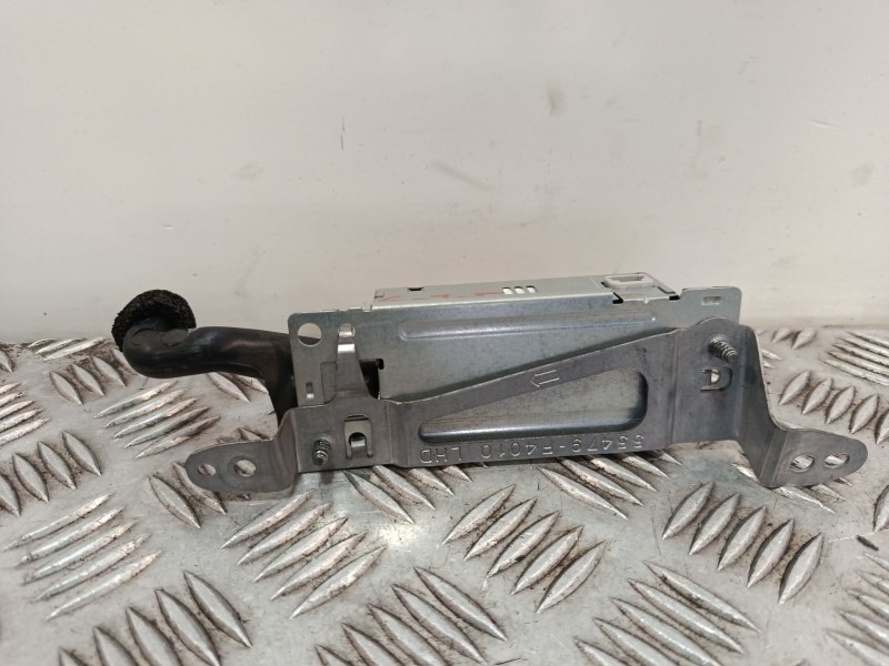 Recambio de modulo electronico para toyota c-hr (_x1_) 1.8 hybrid (zyx10_, zyx11_) referencia OEM IAM 8805128060  
