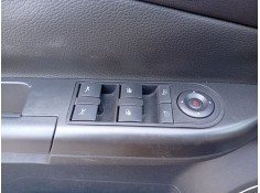 Recambio de mando elevalunas delantero izquierdo para opel tigra twintop (x04) 1.8 (r97) referencia OEM IAM 93165935  
