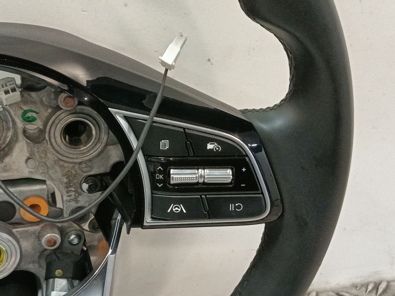 Recambio de volante para kia xceed (cd) 1.5 t-gdi mhev referencia OEM IAM 6440388 649992800A 