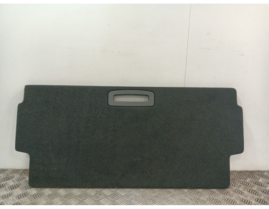 Recambio de moqueta maletero para nissan x-trail iii (t32_, t32r, t32rr) 1.7 dci referencia OEM IAM 849B96RP0A  