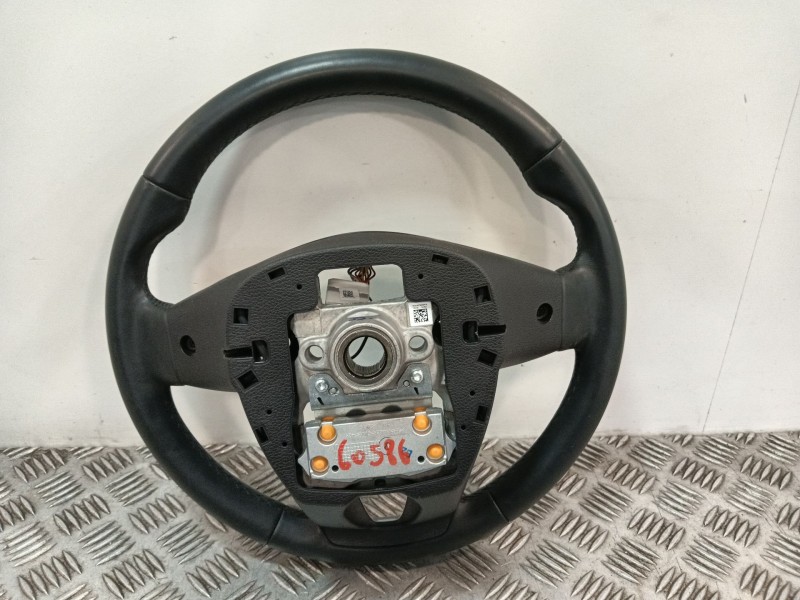 Recambio de volante para kia xceed (cd) 1.5 t-gdi mhev referencia OEM IAM 6440388 649992800A 