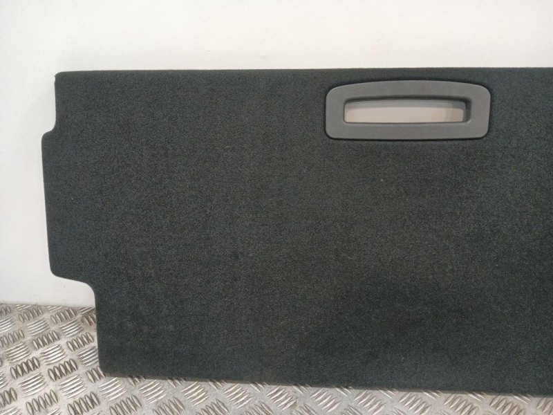Recambio de moqueta maletero para nissan x-trail iii (t32_, t32r, t32rr) 1.7 dci referencia OEM IAM 849B96RP0A  