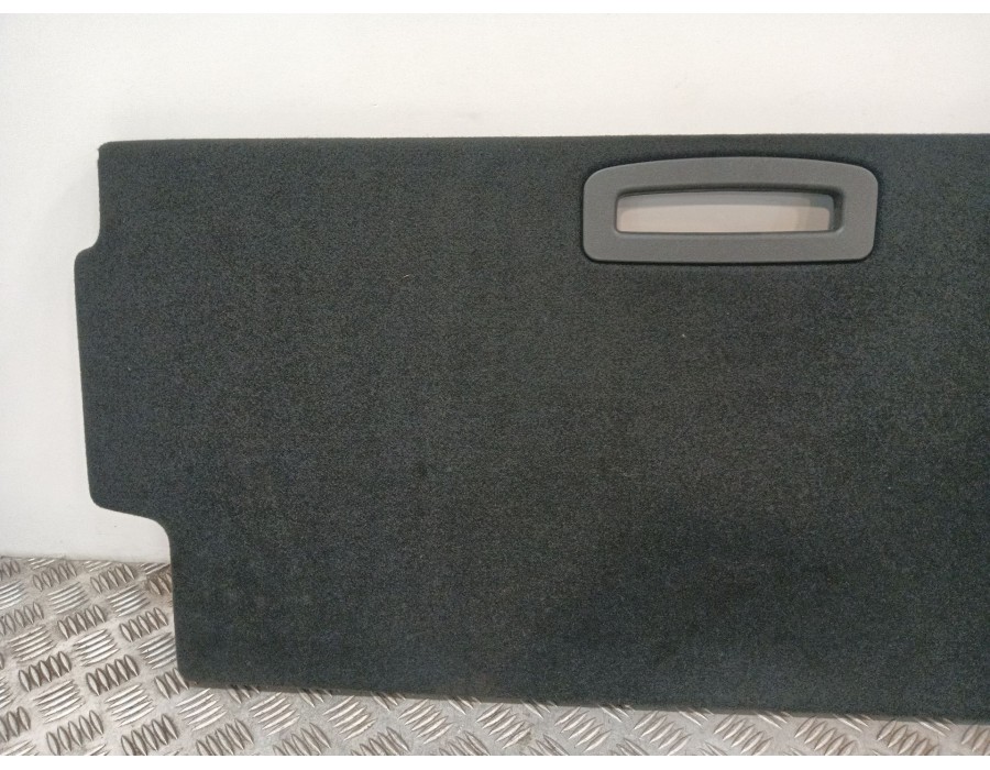 Recambio de moqueta maletero para nissan x-trail iii (t32_, t32r, t32rr) 1.7 dci referencia OEM IAM 849B96RP0A  