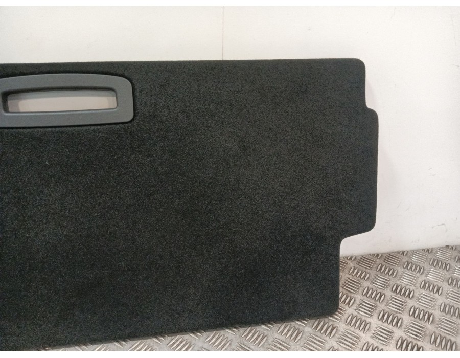 Recambio de moqueta maletero para nissan x-trail iii (t32_, t32r, t32rr) 1.7 dci referencia OEM IAM 849B96RP0A  