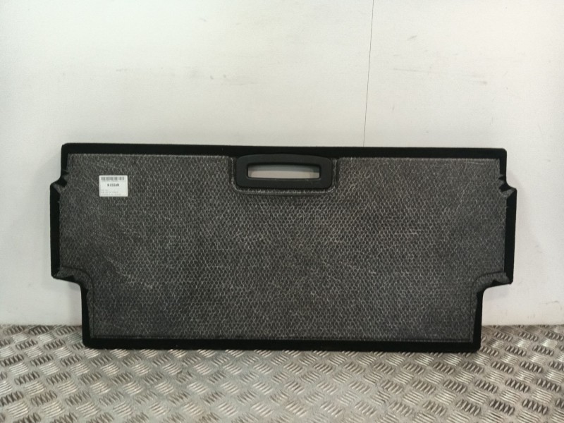 Recambio de moqueta maletero para nissan x-trail iii (t32_, t32r, t32rr) 1.7 dci referencia OEM IAM 849B96RP0A  