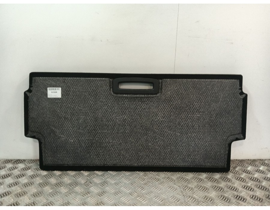 Recambio de moqueta maletero para nissan x-trail iii (t32_, t32r, t32rr) 1.7 dci referencia OEM IAM 849B96RP0A  