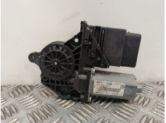 Recambio de motor elevalunas trasero izquierdo para volkswagen golf v (1k1) 1.9 tdi referencia OEM IAM 1K4839401E 1K0959703K 