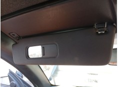 Recambio de parasol izquierdo para opel tigra twintop (x04) 1.8 (r97) referencia OEM IAM 93164408  