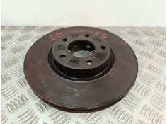 Recambio de disco freno delantero izquierdo para mazda 3 lim. (bl) referencia OEM IAM   