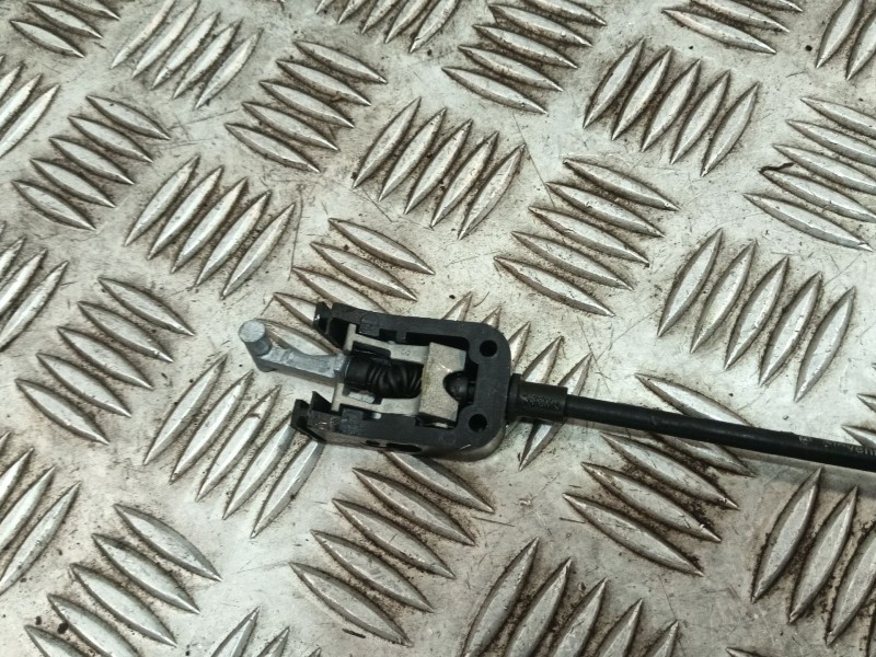 Recambio de cerradura puerta trasera derecha para volkswagen tiguan (5n_) 1.4 tsi 4motion referencia OEM IAM 3C4839016B 3C483901
