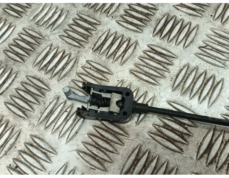 Recambio de cerradura puerta trasera derecha para volkswagen tiguan (5n_) 1.4 tsi 4motion referencia OEM IAM 3C4839016B 3C483901