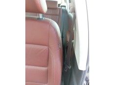 Recambio de cinturon seguridad delantero izquierdo para volkswagen tiguan (5n_) 1.4 tsi 4motion referencia OEM IAM 5N1857705CRAA