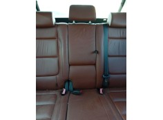 Recambio de cinturon seguridad trasero central para volkswagen tiguan (5n_) 1.4 tsi 4motion referencia OEM IAM 5M0857807BRAA  