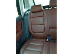 Recambio de cinturon seguridad trasero derecho para volkswagen tiguan (5n_) 1.4 tsi 4motion referencia OEM IAM 5N0857806RAA  