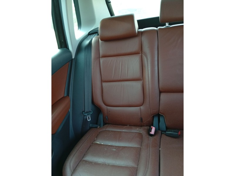 Recambio de cinturon seguridad trasero derecho para volkswagen tiguan (5n_) 1.4 tsi 4motion referencia OEM IAM 5N0857806RAA  
