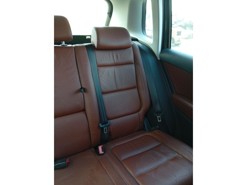 Recambio de cinturon seguridad trasero izquierdo para volkswagen tiguan (5n_) 1.4 tsi 4motion referencia OEM IAM 5N0857805RAA  