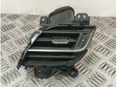 Recambio de rejilla aireadora para toyota c-hr (_x1_) 1.8 hybrid (zyx10_, zyx11_) referencia OEM IAM 55650F4010  