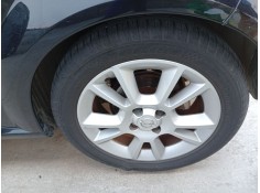 Recambio de pinza freno trasera izquierda para opel tigra twintop (x04) 1.8 (r97) referencia OEM IAM 9200127 93173327 