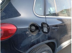 Recambio de deposito combustible para volkswagen tiguan (5n_) 1.4 tsi 4motion referencia OEM IAM 5N0201060BG  