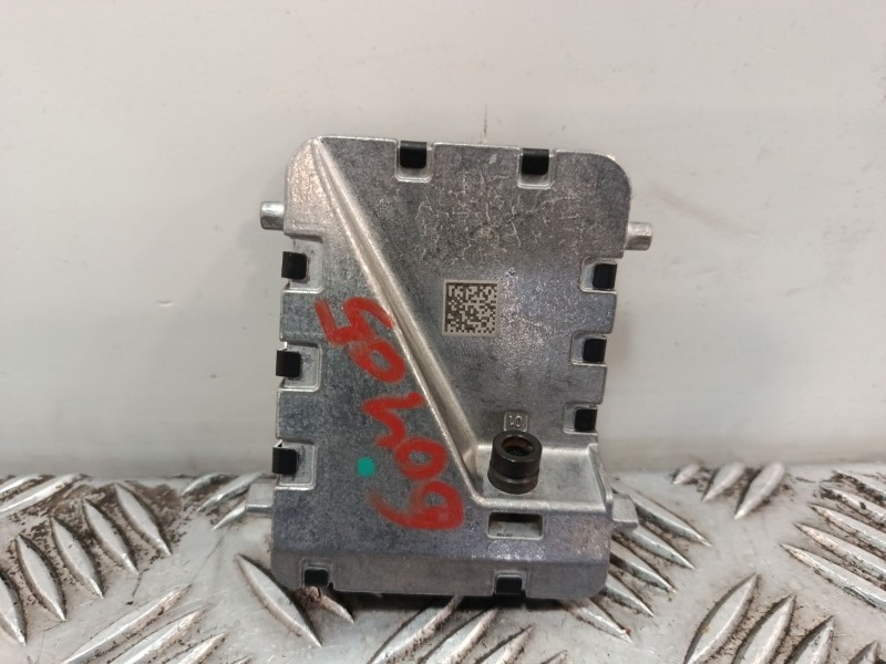 Recambio de modulo electronico para toyota c-hr (_x1_) 1.8 hybrid (zyx10_, zyx11_) referencia OEM IAM 8646CF4010  