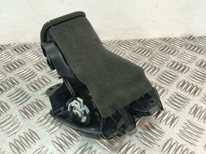 Recambio de rejilla aireadora para toyota c-hr (_x1_) 1.8 hybrid (zyx10_, zyx11_) referencia OEM IAM 55650F4010  