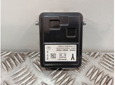 Recambio de modulo electronico para toyota c-hr (_x1_) 1.8 hybrid (zyx10_, zyx11_) referencia OEM IAM 8646CF4010   2