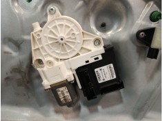 Recambio de elevalunas delantero derecho para volkswagen tiguan (5n_) 1.4 tsi 4motion referencia OEM IAM 5N0837462 974928105 5N0 2