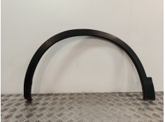 Recambio de aletin delantero izquierdo para nissan qashqai i (j10, nj10) 2.0 dci a las 4 ruedas referencia OEM IAM 63811JD01D  