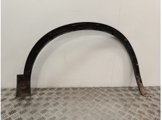 Recambio de aletin delantero izquierdo para nissan qashqai i (j10, nj10) 2.0 dci a las 4 ruedas referencia OEM IAM 63811JD01D   2