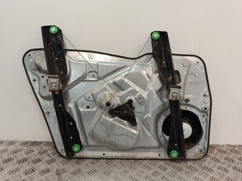 Recambio de elevalunas delantero derecho para volkswagen tiguan (5n_) 1.4 tsi 4motion referencia OEM IAM 5N0837462 974928105 5N0