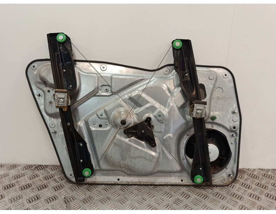Recambio de elevalunas delantero derecho para volkswagen tiguan (5n_) 1.4 tsi 4motion referencia OEM IAM 5N0837462 974928105 5N0