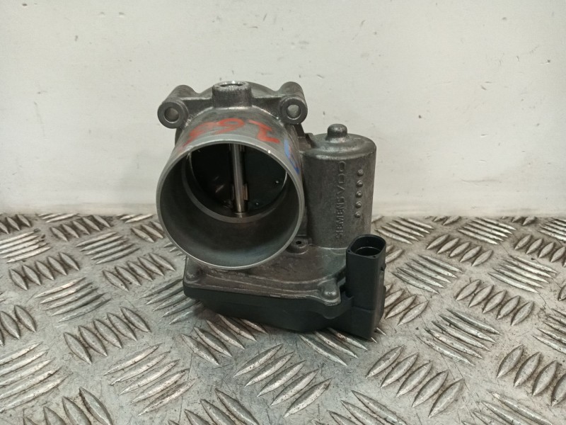 Recambio de caja mariposa para volkswagen eos (1f7, 1f8) 1.4 tsi referencia OEM IAM 03C133062 A2C53030936 