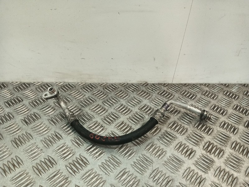 Recambio de tubos aire acondicionado para citroën c4 ii (nc_) 1.6 hdi 90 referencia OEM IAM 9658227580  