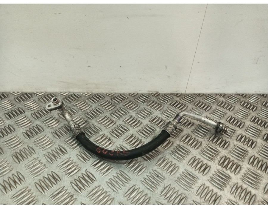 Recambio de tubos aire acondicionado para citroën c4 ii (nc_) 1.6 hdi 90 referencia OEM IAM 9658227580  