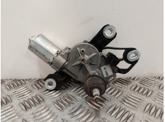 Recambio de motor limpia trasero para volkswagen golf v (1k1) 1.9 tdi referencia OEM IAM 1K6955711C F006B20113 