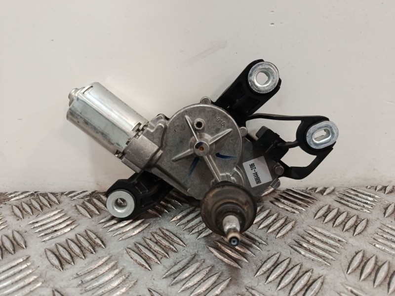 Recambio de motor limpia trasero para volkswagen golf v (1k1) 1.9 tdi referencia OEM IAM 1K6955711C F006B20113 